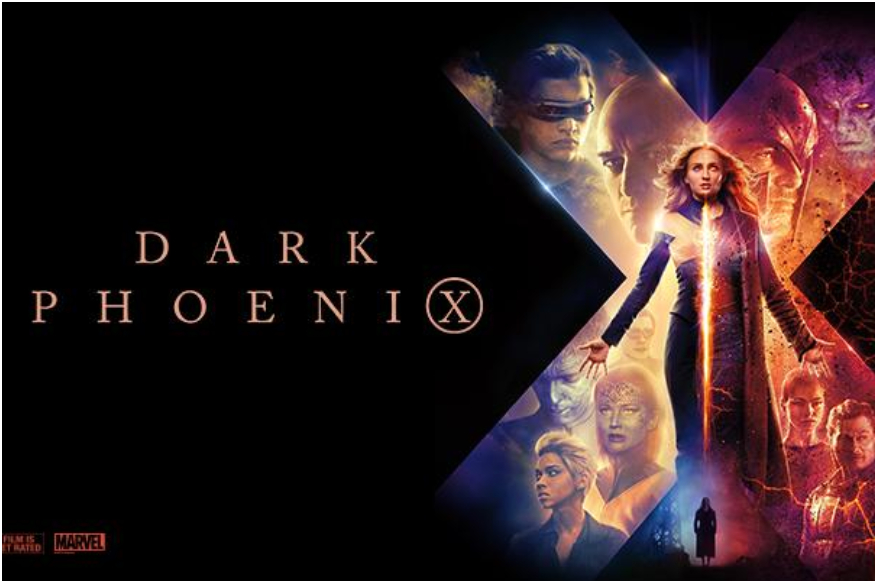 free online movie x men dark phoenix